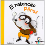 Kit Ratoncita Perez