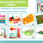 Kit Coeducación Infantil