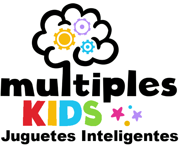 MultiplesKids – Juguetes Educativos para Niños